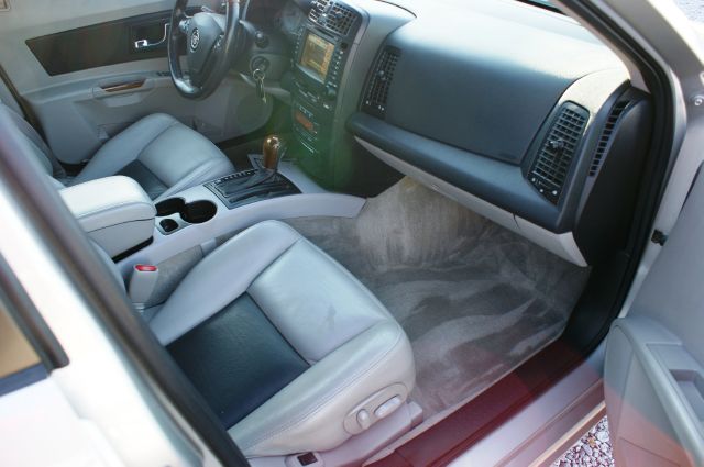 2004 Cadillac CTS GSX