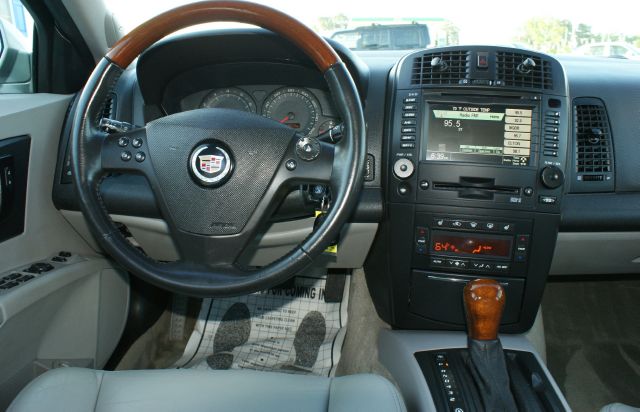 2004 Cadillac CTS GSX
