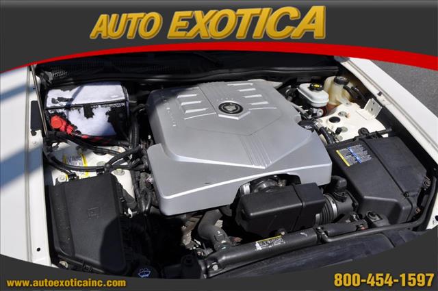 2004 Cadillac CTS SE Sedan