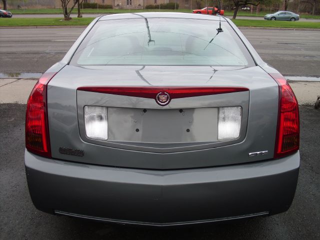 2004 Cadillac CTS GL Manual W/siab