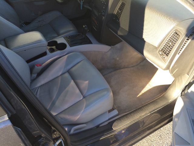 2005 Cadillac CTS Hybrid SUV