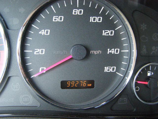 2005 Cadillac CTS 4dr Sdn GS Plus