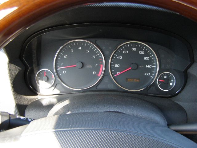 2005 Cadillac CTS 4dr Sdn GS Plus