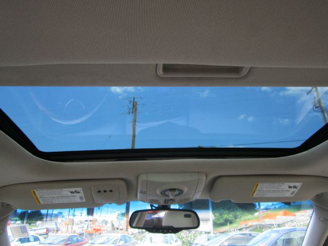 2005 Cadillac CTS 4dr Sdn GS Plus