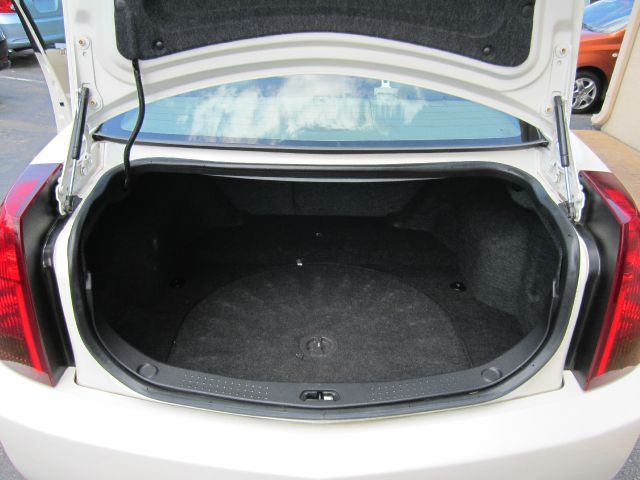 2005 Cadillac CTS 4dr Sdn GS Plus