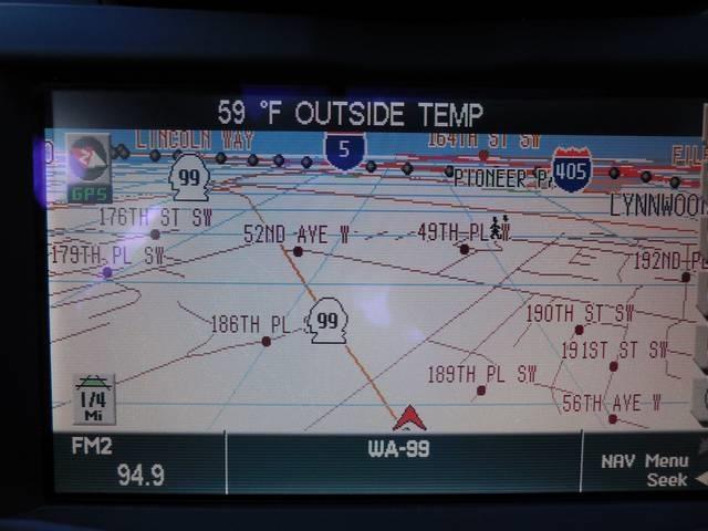 2005 Cadillac CTS Ram 3500 Diesel 2-WD