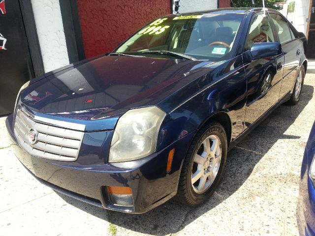 2005 Cadillac CTS Supercab Flareside XL