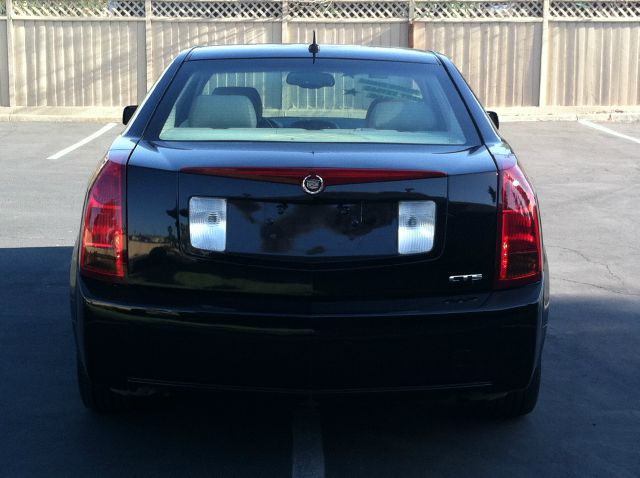 2005 Cadillac CTS 4dr Sdn GS Plus