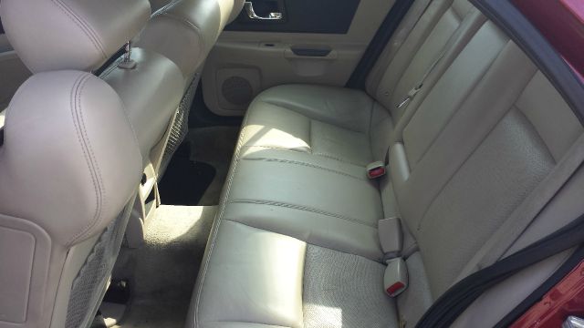 2005 Cadillac CTS 4dr Sdn GS Plus