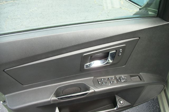 2005 Cadillac CTS 4dr Sdn GS Plus