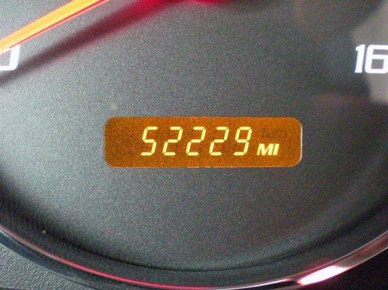 2005 Cadillac CTS Unknown