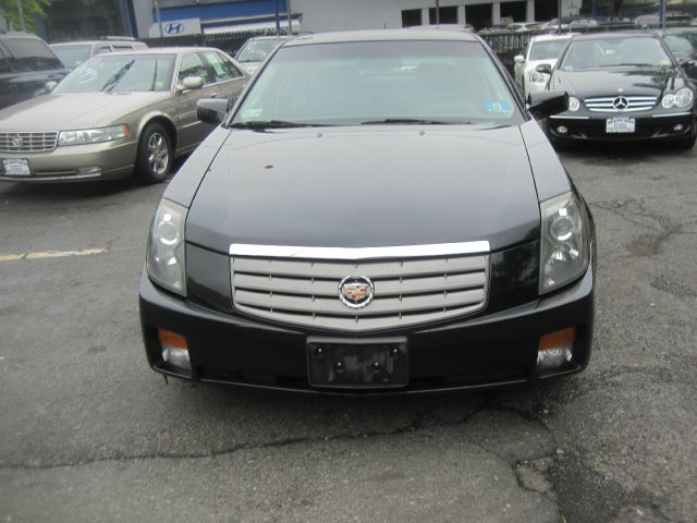 2005 Cadillac CTS 4dr Sdn GS Plus