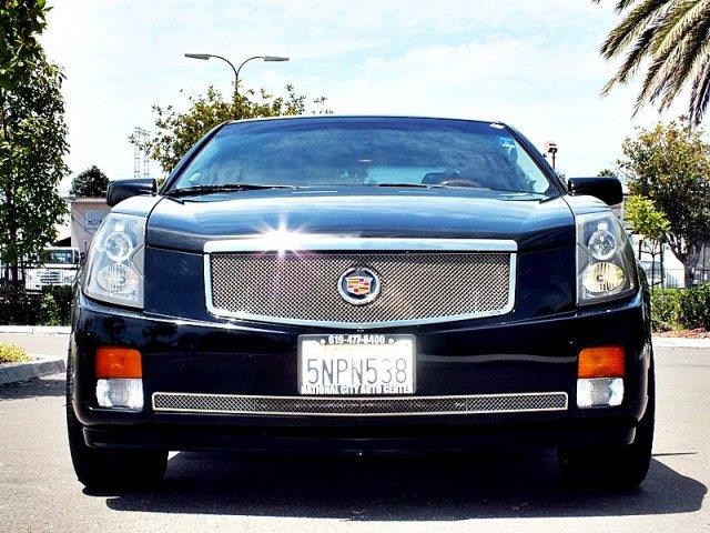 2005 Cadillac CTS 4dr Sdn V6 Auto LE