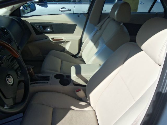 2005 Cadillac CTS 4dr Sdn GS Plus