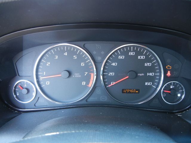 2005 Cadillac CTS 4dr Sdn GS Plus