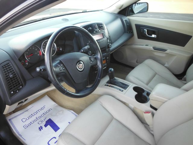 2005 Cadillac CTS 4dr Sdn GS Plus