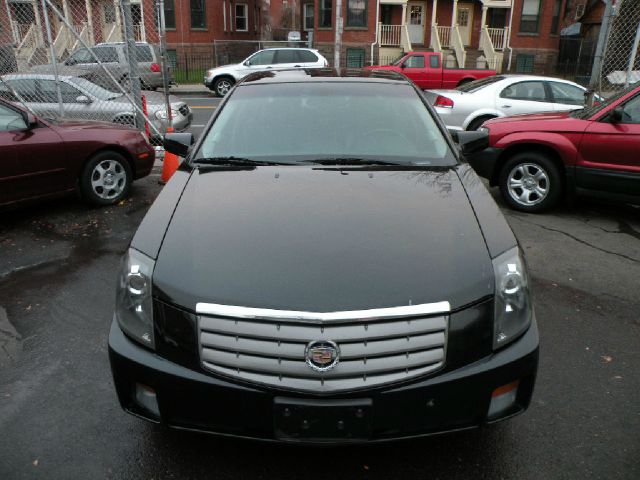 2005 Cadillac CTS 4dr Sdn GS Plus