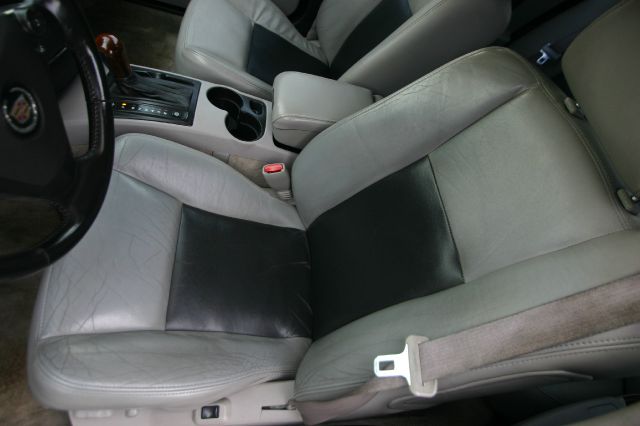 2005 Cadillac CTS 4dr Sdn GS Plus