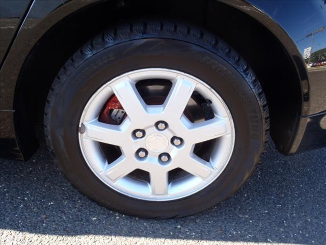 2005 Cadillac CTS Base