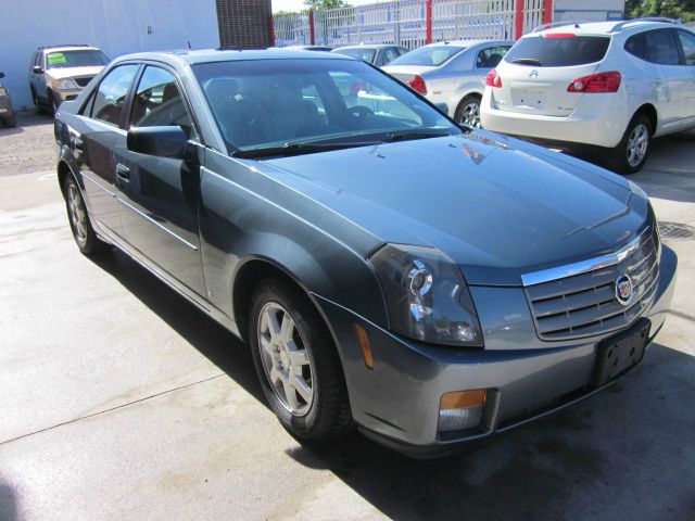 2006 Cadillac CTS Hybrid SUV
