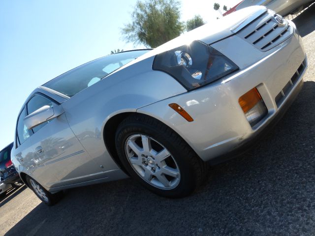 2006 Cadillac CTS Hybrid SUV