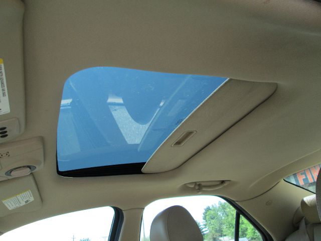 2006 Cadillac CTS 4dr Sdn GS Plus