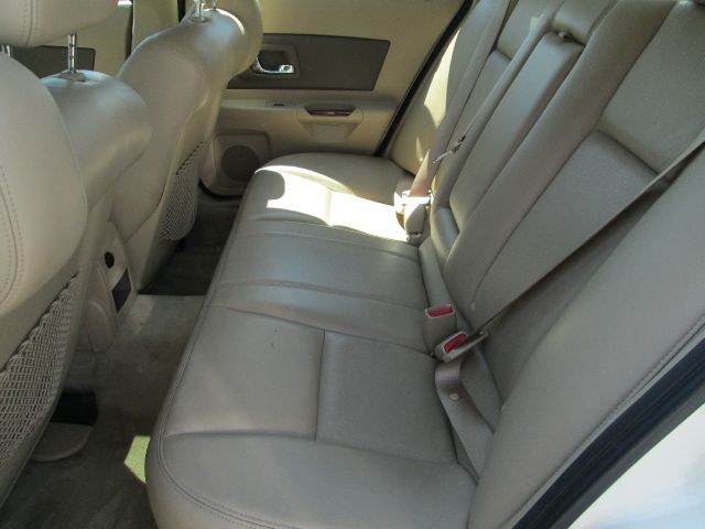 2006 Cadillac CTS 4dr Sdn GS Plus