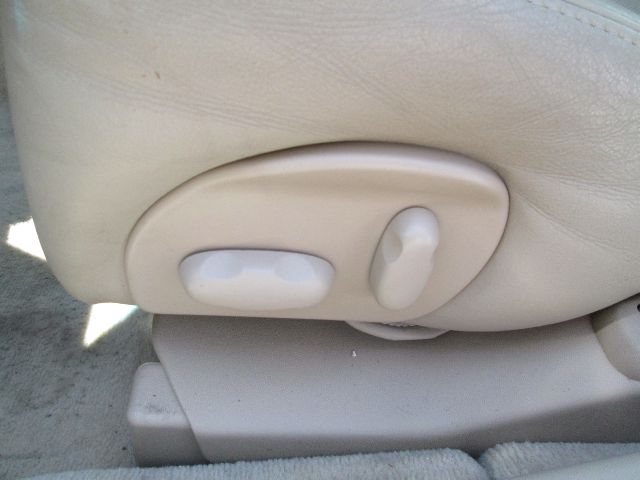 2006 Cadillac CTS 4dr Sdn GS Plus