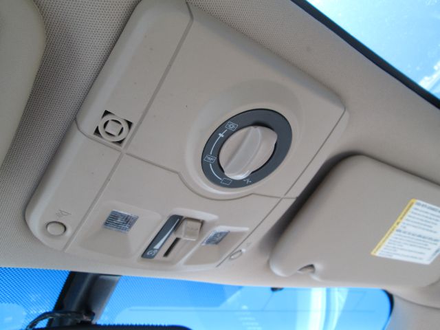 2006 Cadillac CTS 4dr Sdn GS Plus