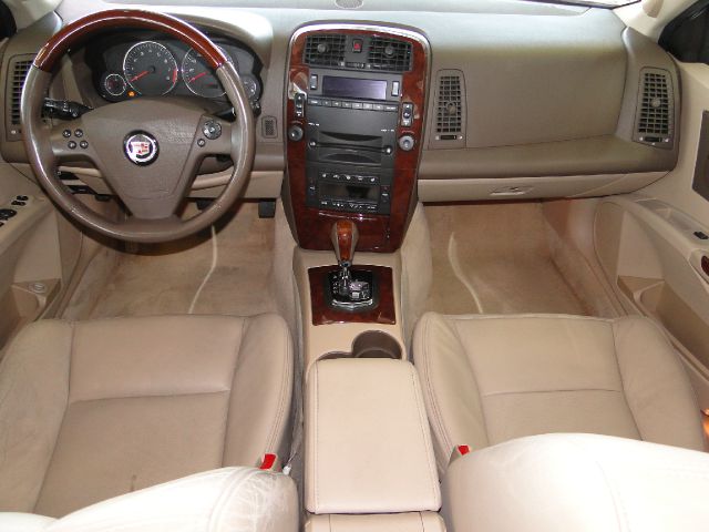 2006 Cadillac CTS 4dr Sdn GS Plus