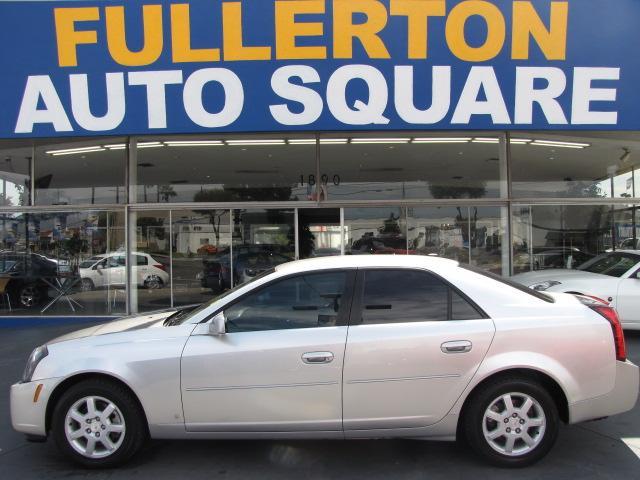 2006 Cadillac CTS Slk32