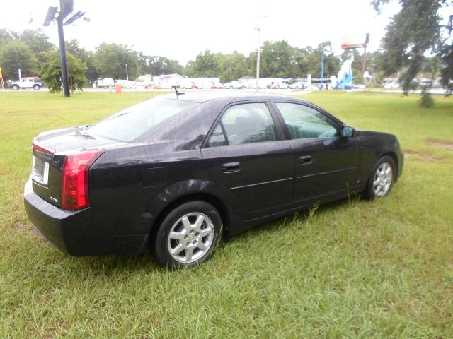 2006 Cadillac CTS Hybrid SUV