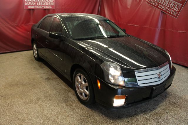 2006 Cadillac CTS Unknown