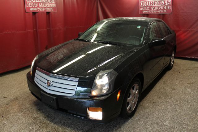 2006 Cadillac CTS Unknown