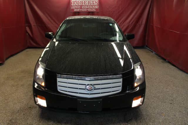 2006 Cadillac CTS Unknown