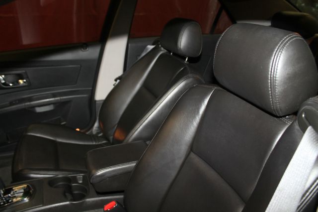 2006 Cadillac CTS Unknown