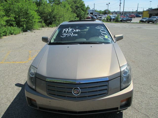 2006 Cadillac CTS Custom LIKE NO Others
