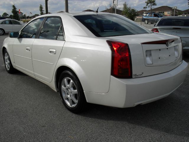 2006 Cadillac CTS Unknown