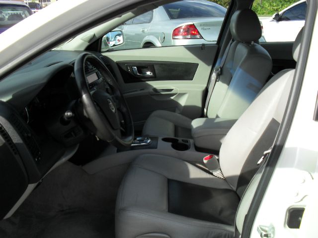 2006 Cadillac CTS Unknown