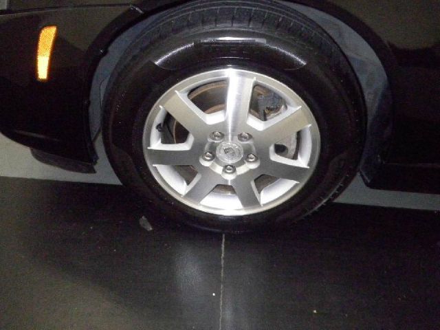 2006 Cadillac CTS GL Manual W/siab