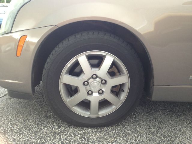 2006 Cadillac CTS Hybrid SUV