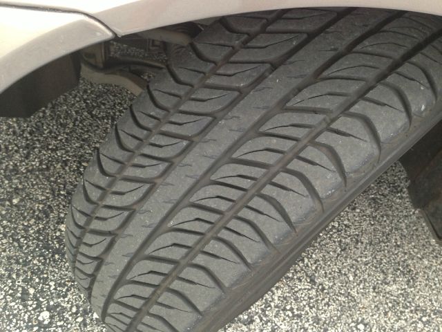 2006 Cadillac CTS Hybrid SUV