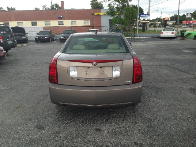 2006 Cadillac CTS Hybrid SUV