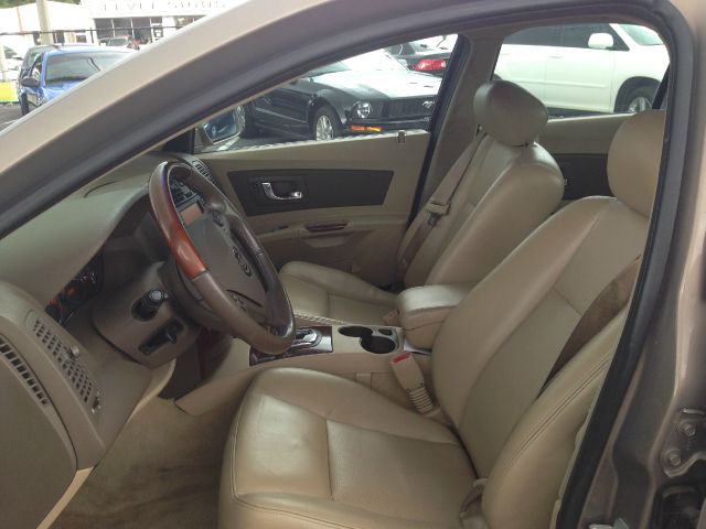 2006 Cadillac CTS Hybrid SUV