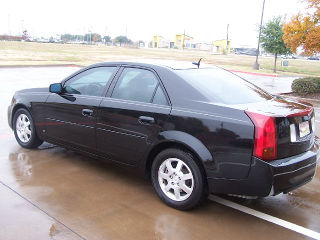 2006 Cadillac CTS 4dr Sdn GS Plus