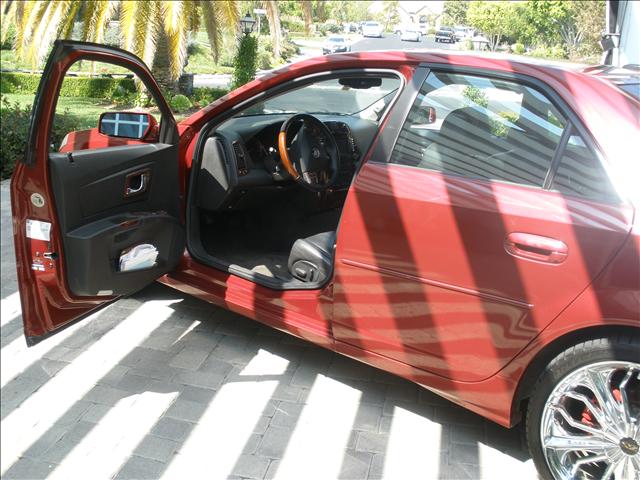 2006 Cadillac CTS K SLT 4X4