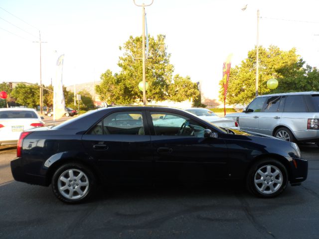 2006 Cadillac CTS 4dr Sdn GS Plus