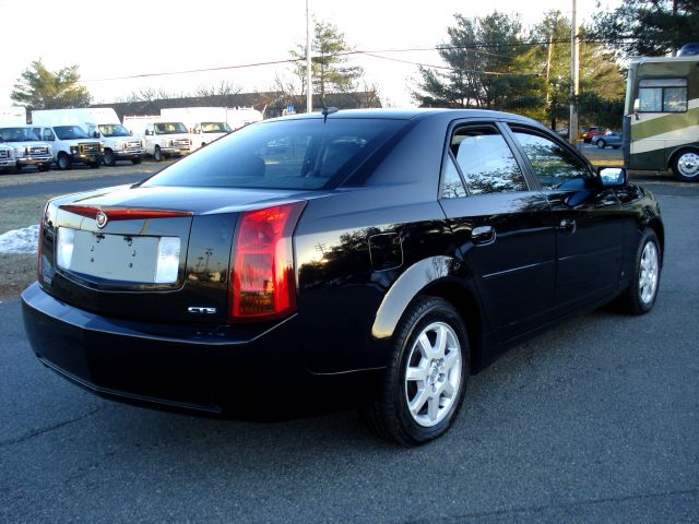 2006 Cadillac CTS Hybrid SUV