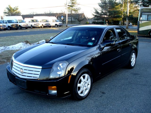 2006 Cadillac CTS Hybrid SUV