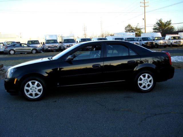 2006 Cadillac CTS Hybrid SUV